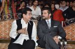 Anil Kapoor, Jeetendra at ITA Awards red carpet in Mumbai on 4th Nov 2012 (135).JPG